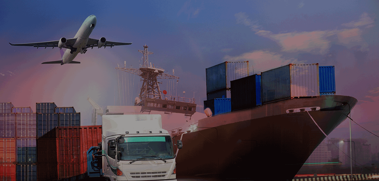 International logistics
