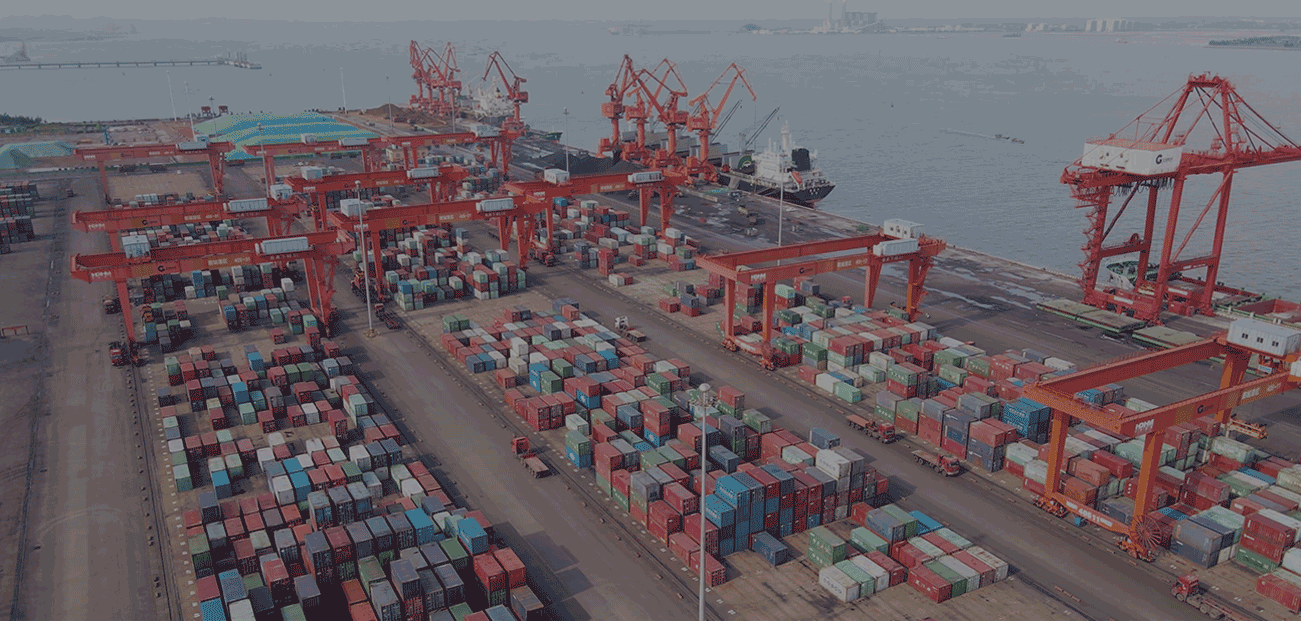Domestic Logistics