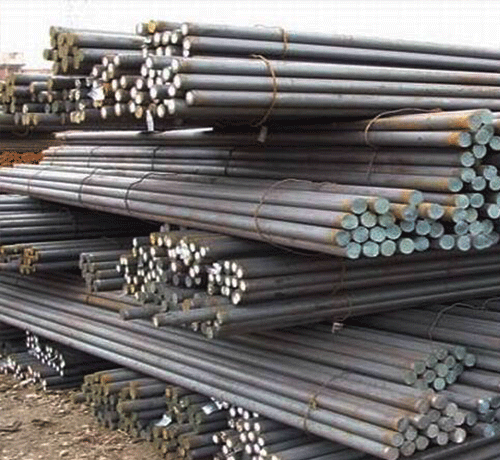 Alloy round steel HJYG04